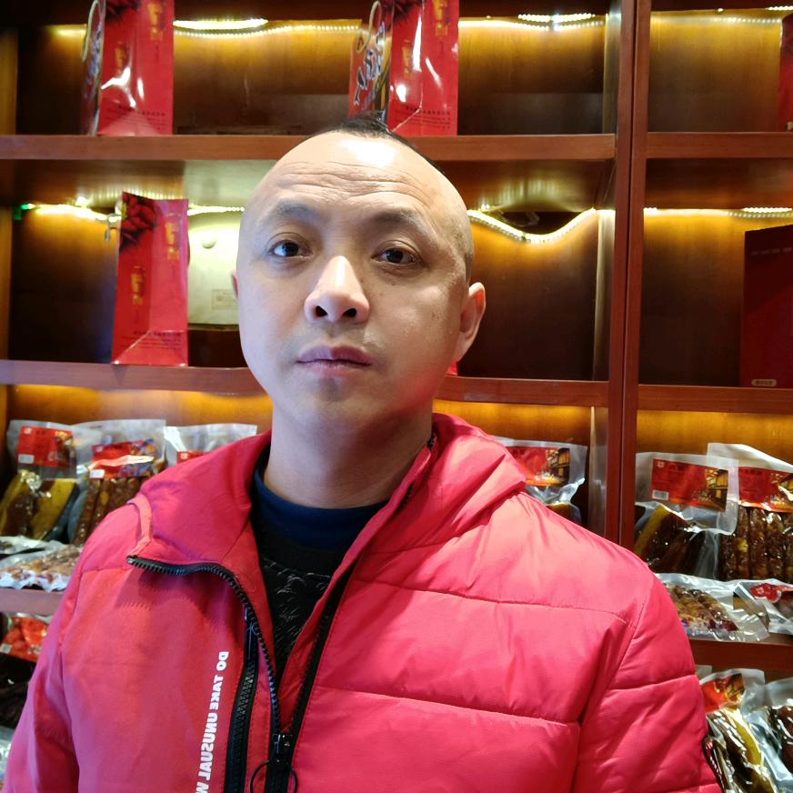 农村人