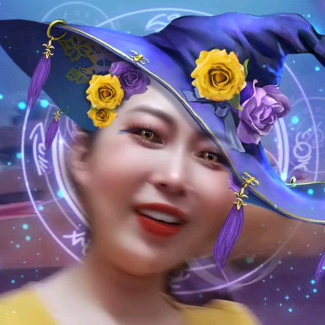 幸福的天使
