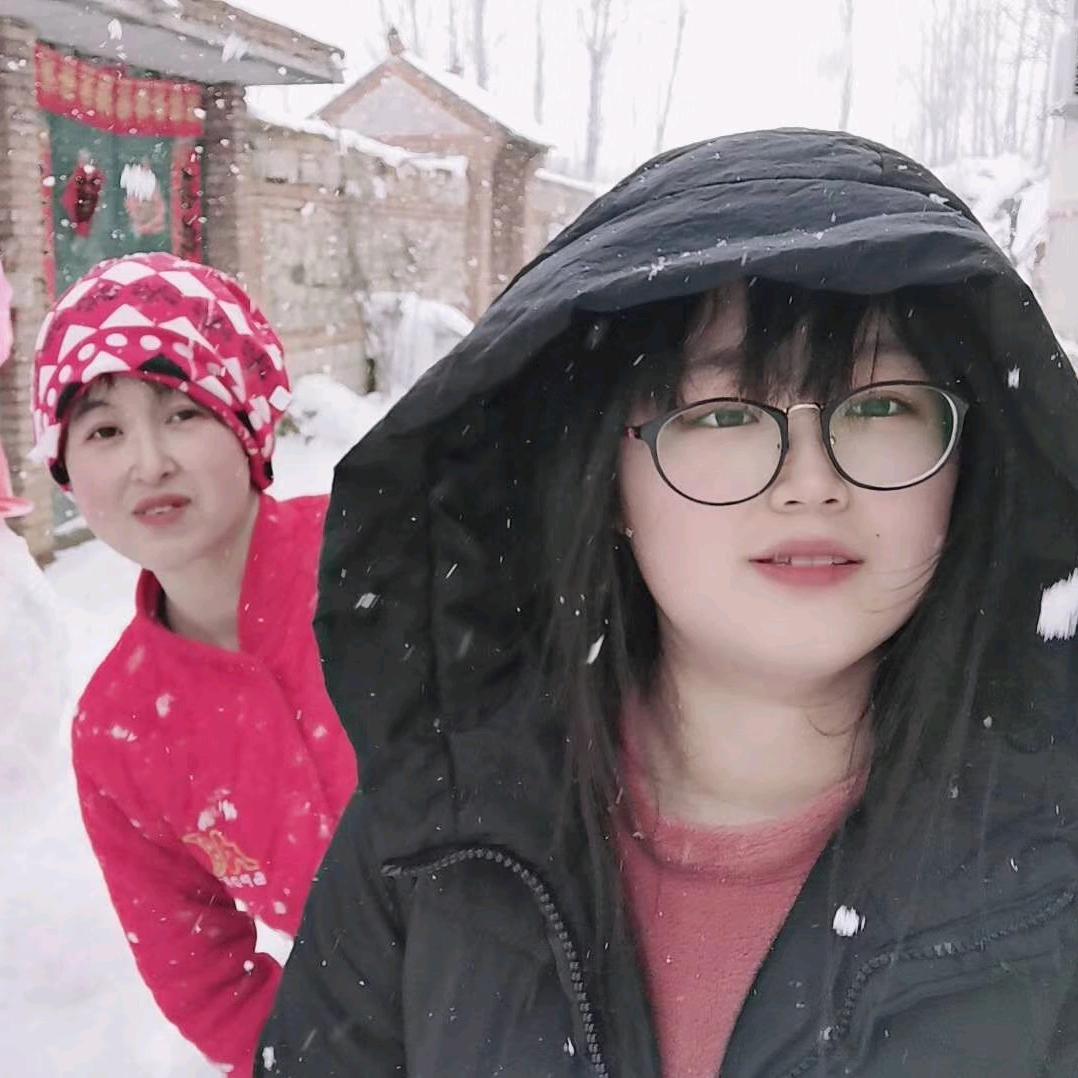 余生好好爱自己70后🐰