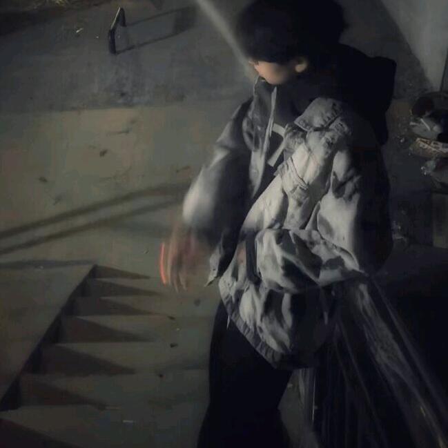 繁华殆尽丶盡是殤