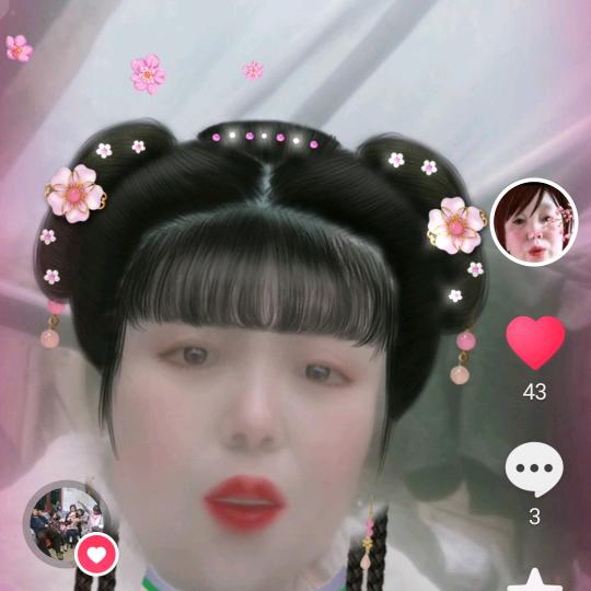 周姐.～