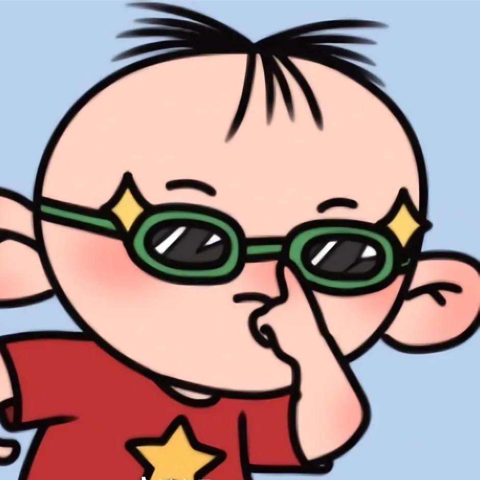 @隔壁小于🍃