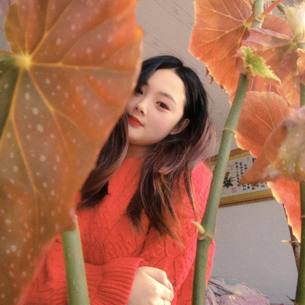 河北姑娘❣️