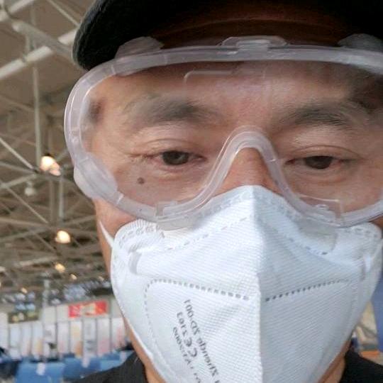 强哥