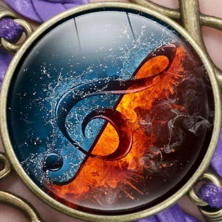 💎跳动的音符🎶