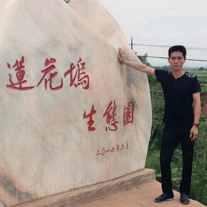 徐总哥哥