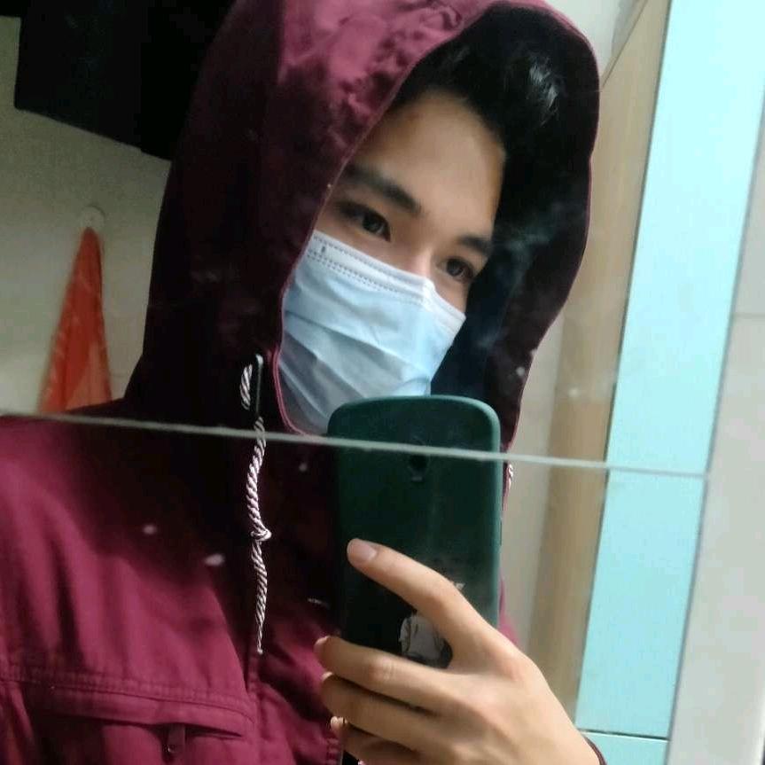 雨打鱼