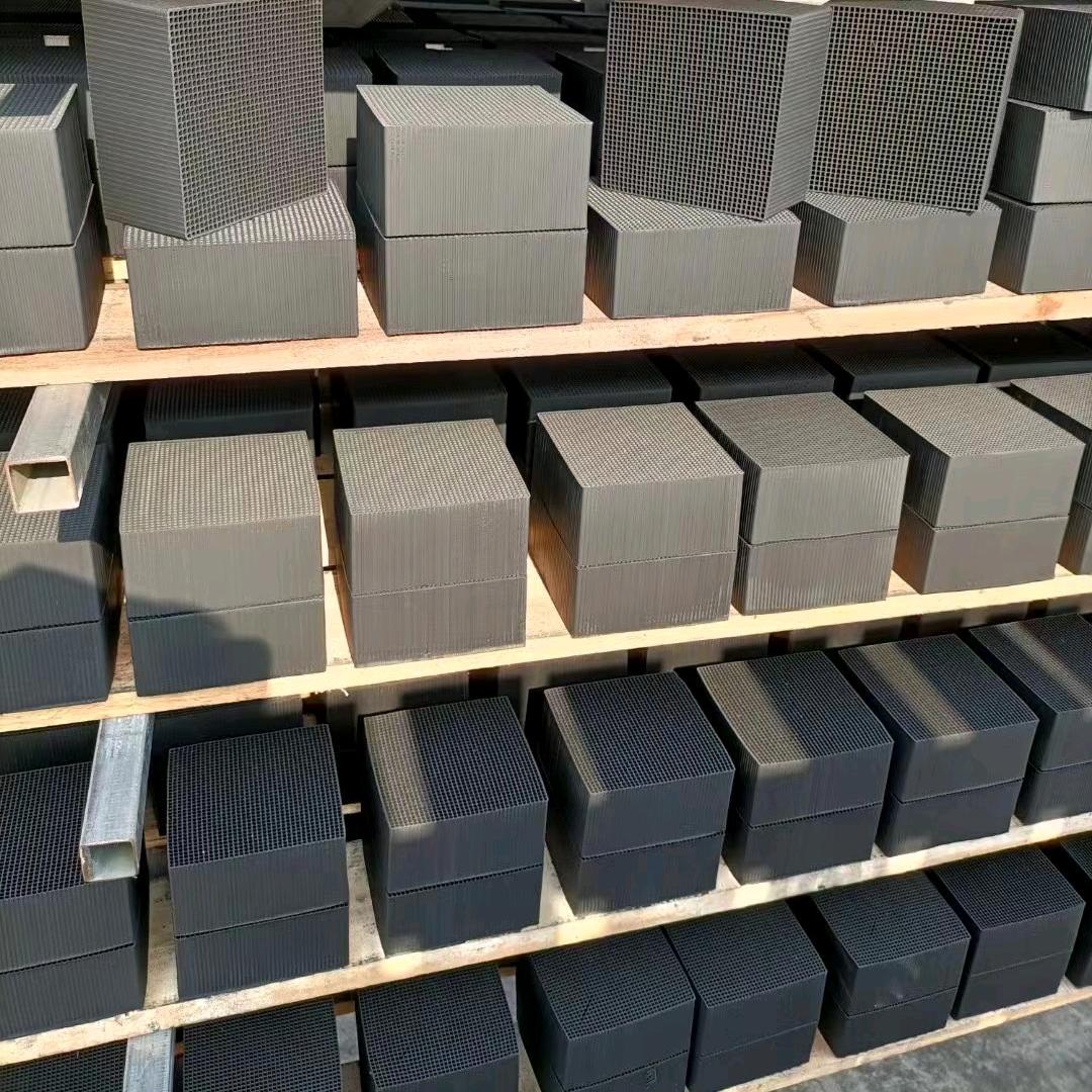 诚信活性炭厂家