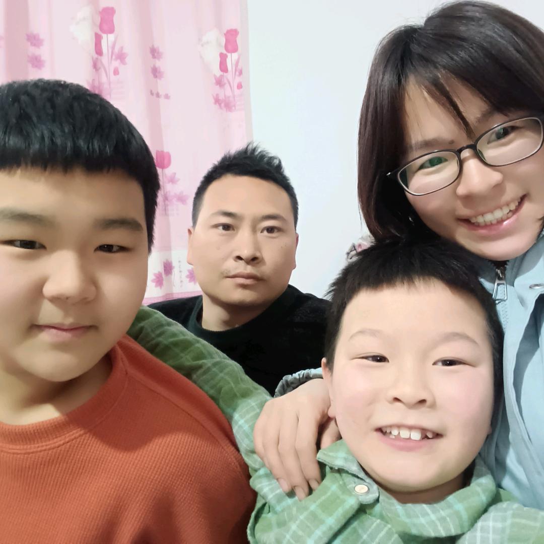 好心情