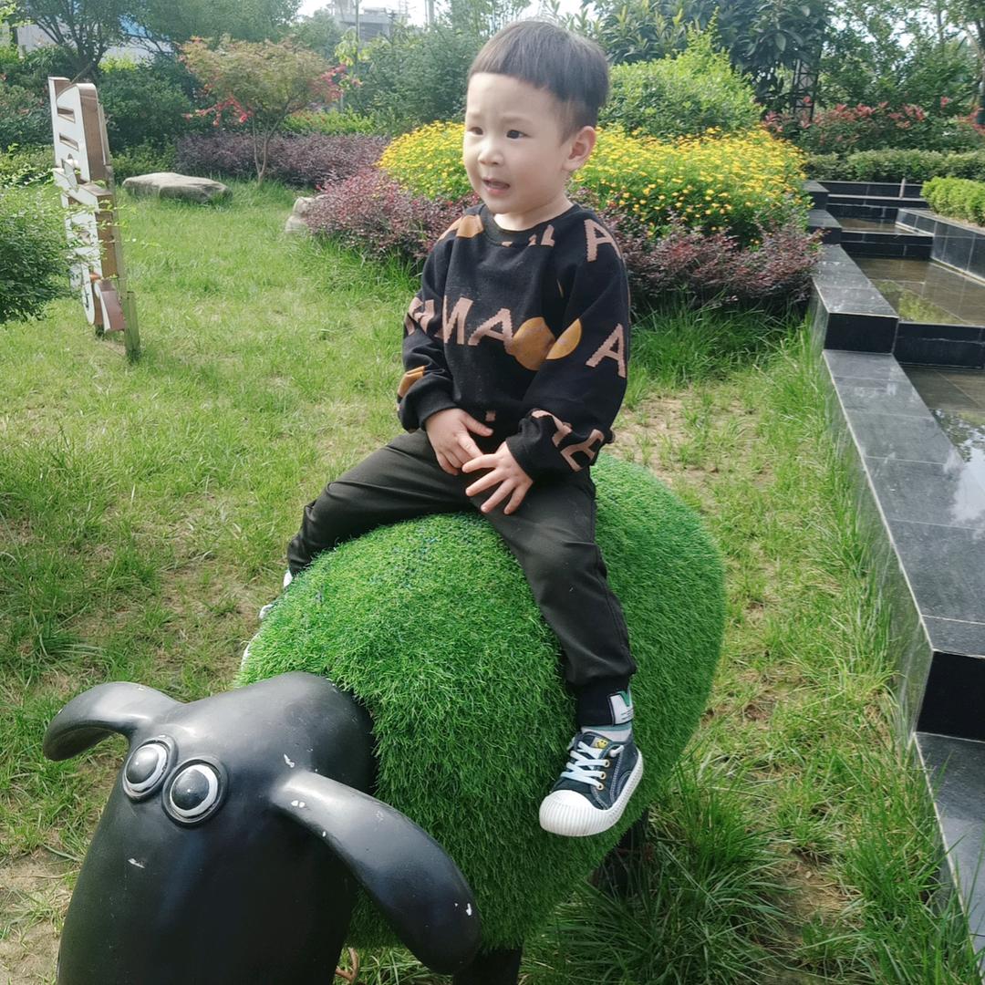 ❤️往后余生❤