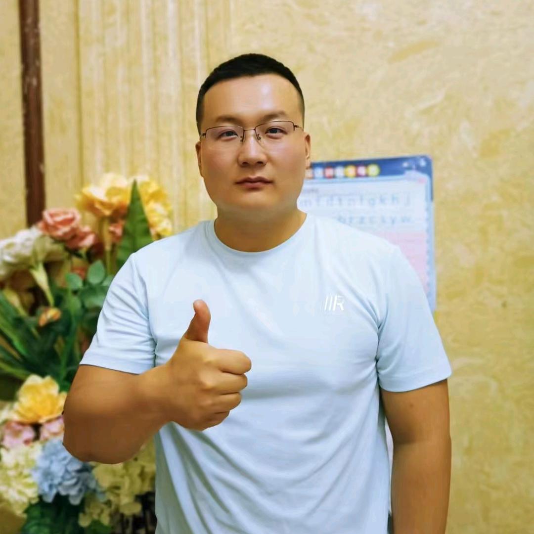 无与轮比（刘小飞）