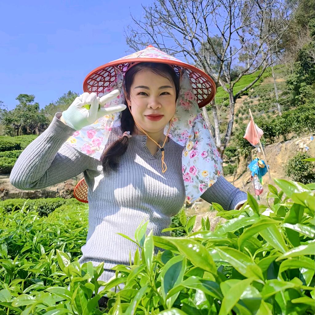 林少映