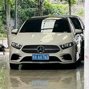 六安市信威二手车.啊耀盘车