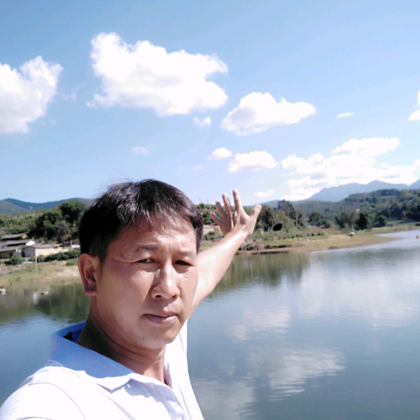 潇洒穆哥哥