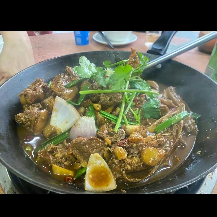 翁记兄弟大排档