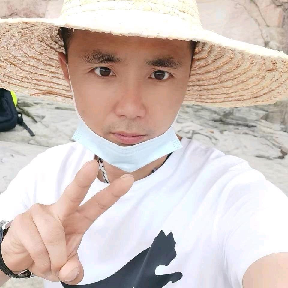 发财的小手