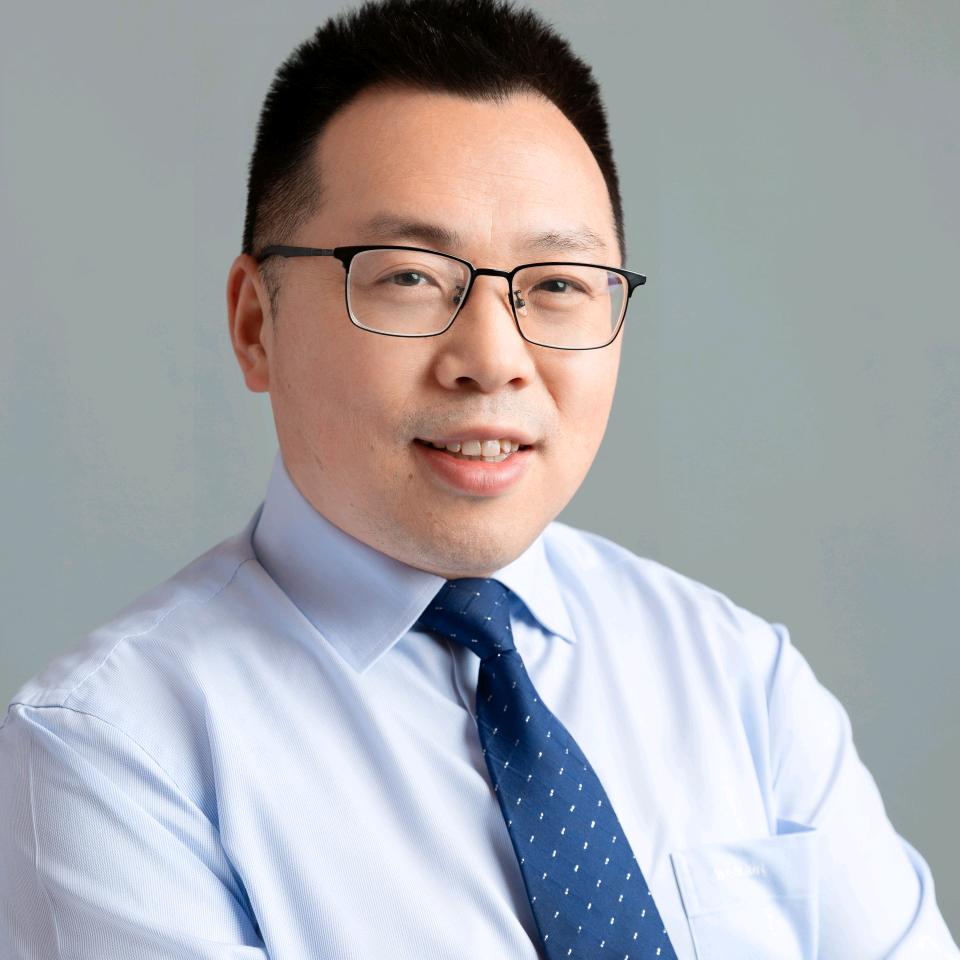 老彭说心理