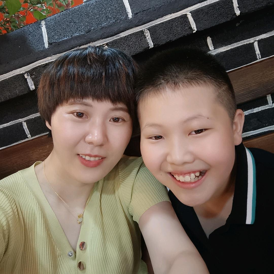 百变美丽