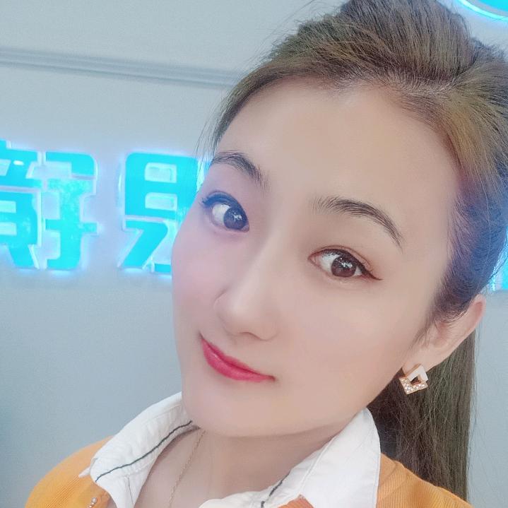 优视眼镜店 (高青店)