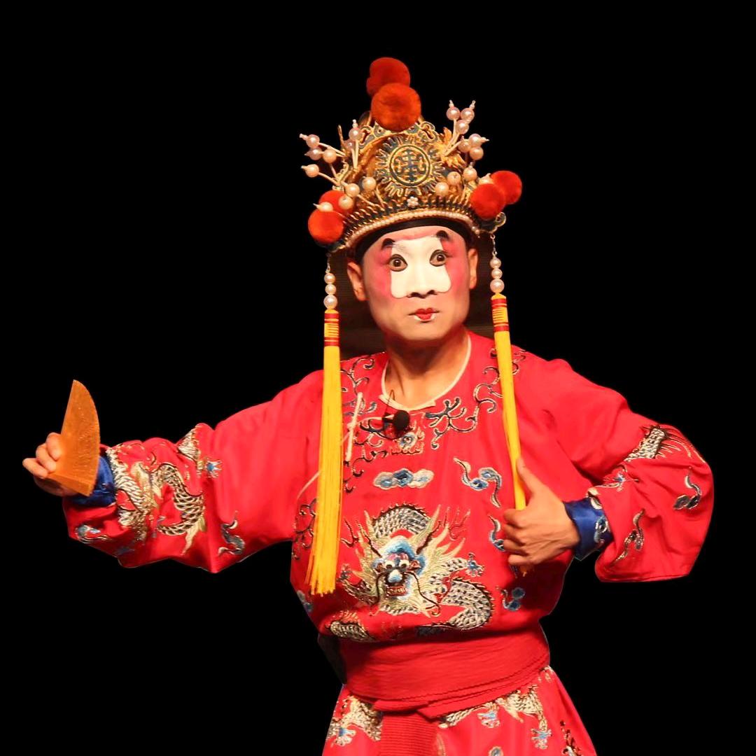 花鼓戏俱乐部（黄桂泉）