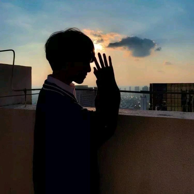 你好，夜归人