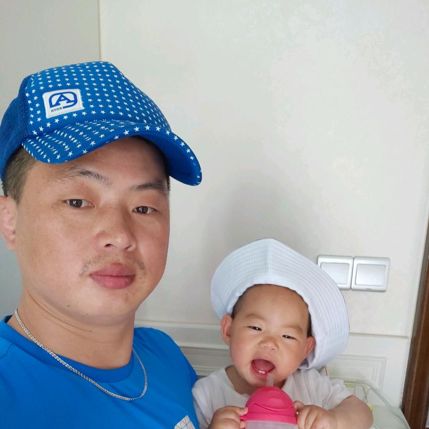 白少的梦想