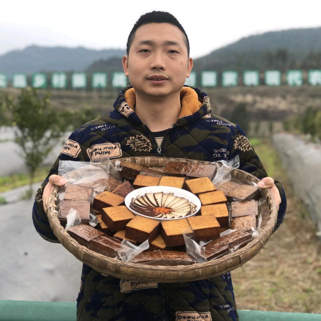 杨二娃农产品