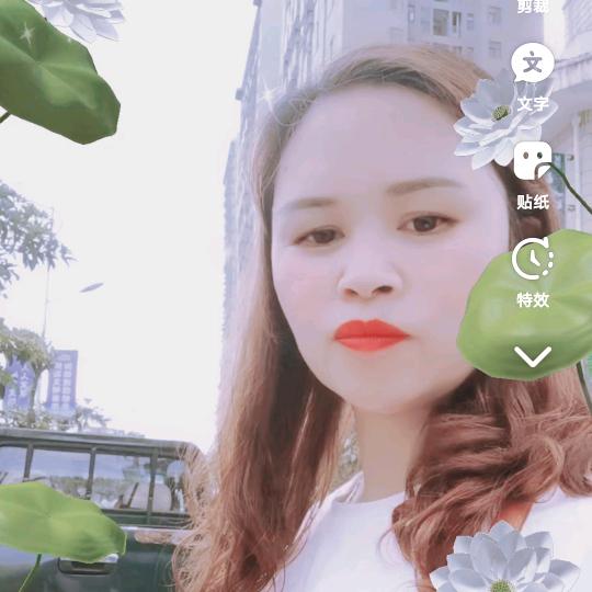 记得微笑（文明聊天）