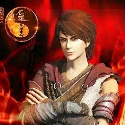 逍遥♚公子