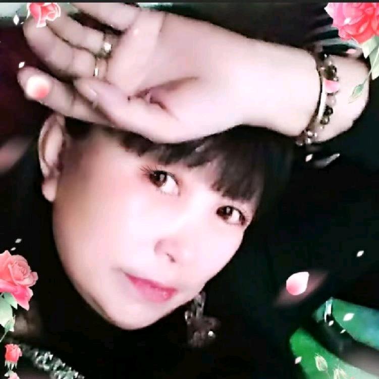 。今生有缘❤️❤️