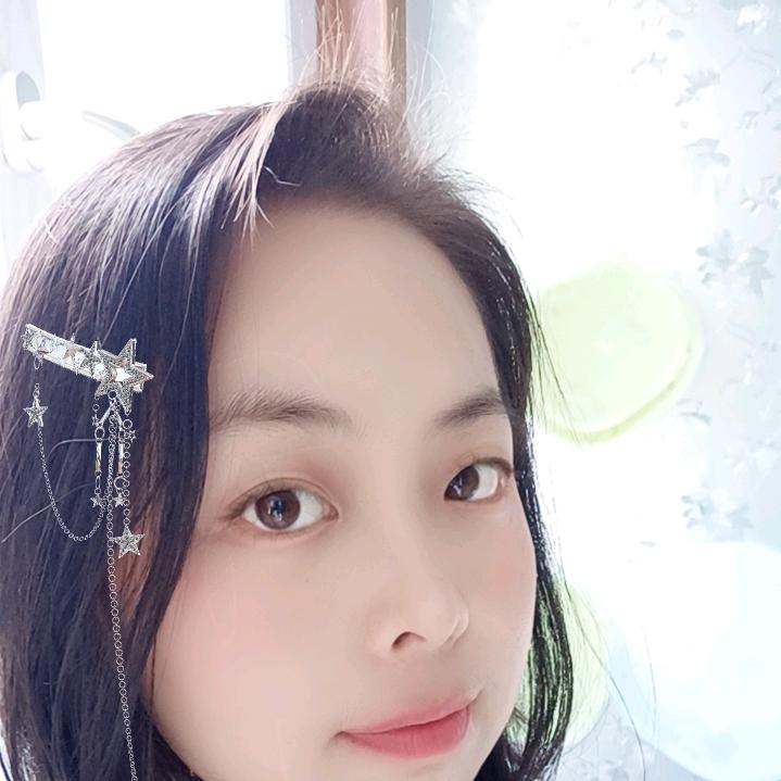 馨悠然