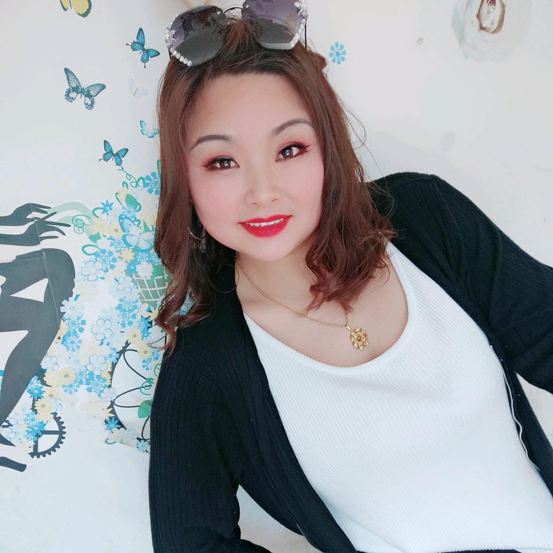 带刺的玫瑰(手势舞爱好者)