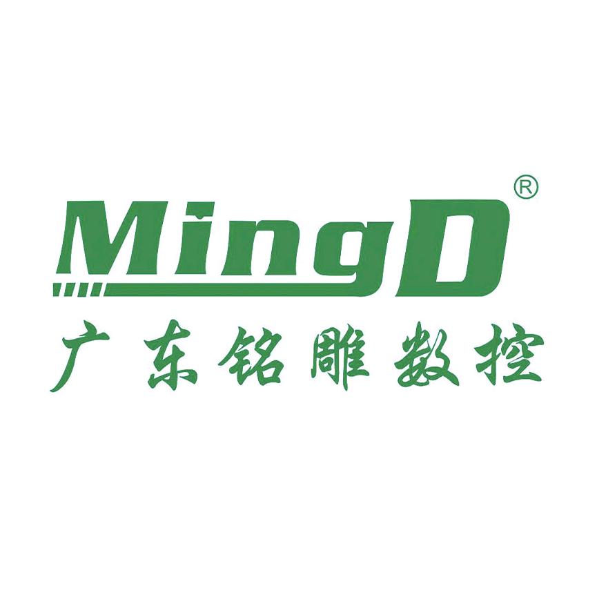 广东铭雕数控