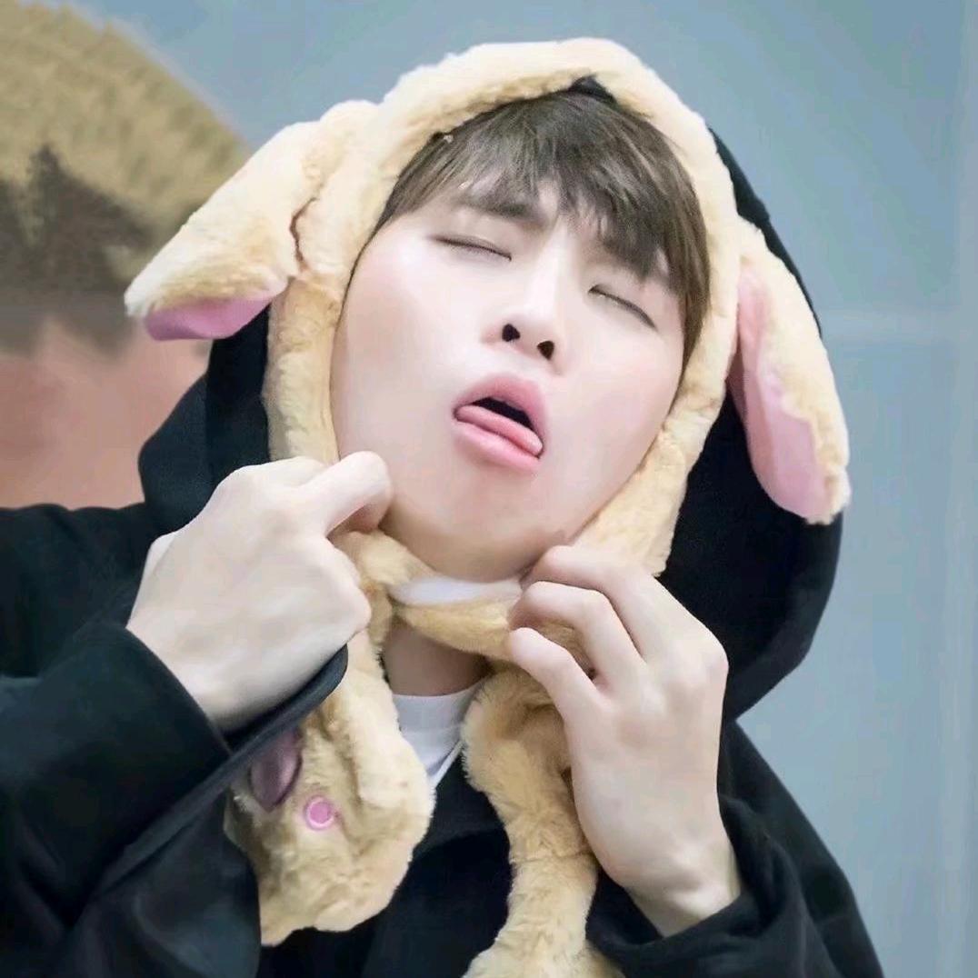 น่ารัก·Kin