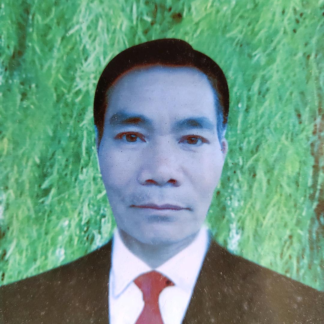 王玄清