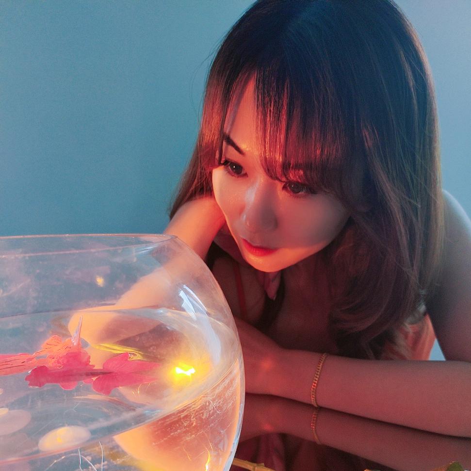 洋子逛珠澳