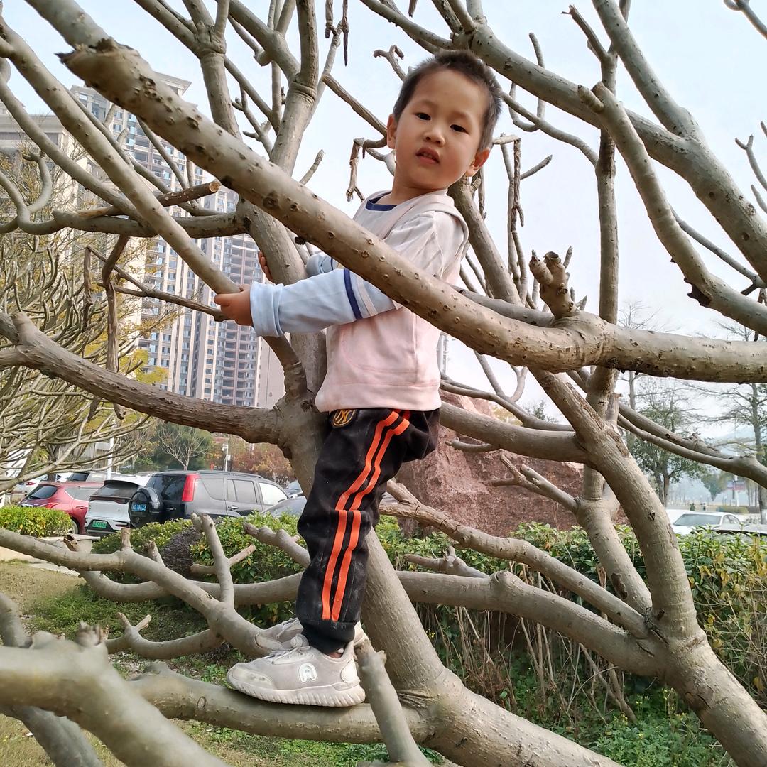 我家小可爱