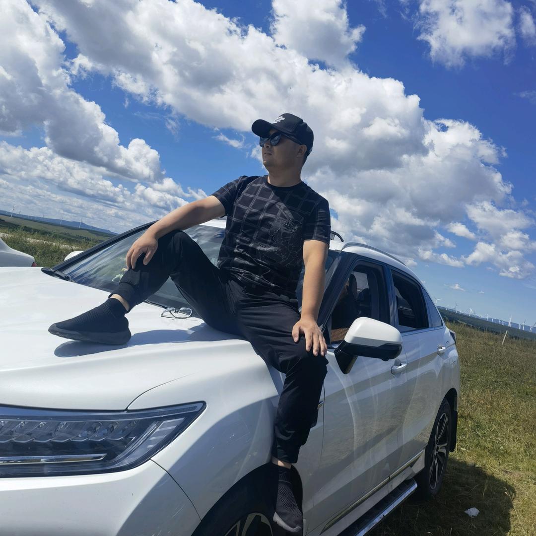 唐山百得胜定制老郭