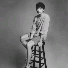 鹏鹏很哇塞❤️