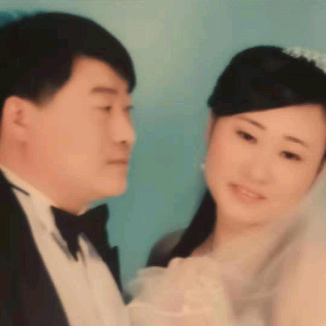 幸福像花儿一样