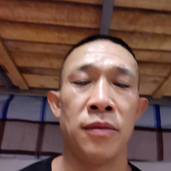 心中只有你