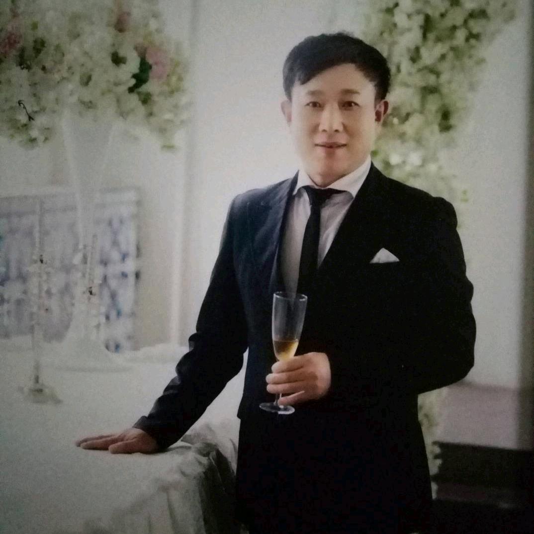 我要爱你一辈子