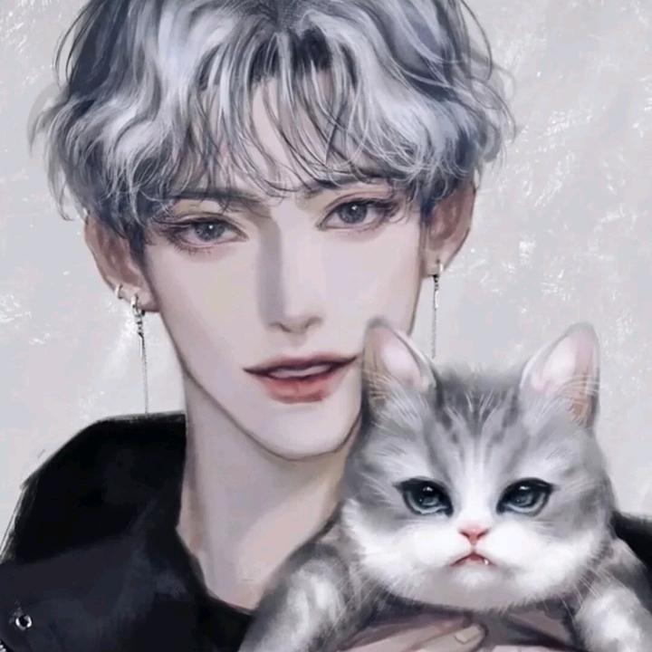 楠城的男孩