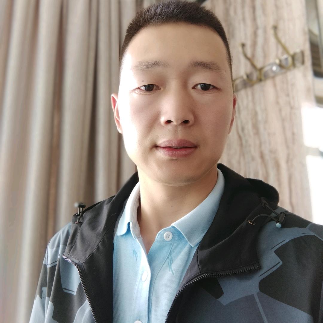 最美新疆菜陈勇