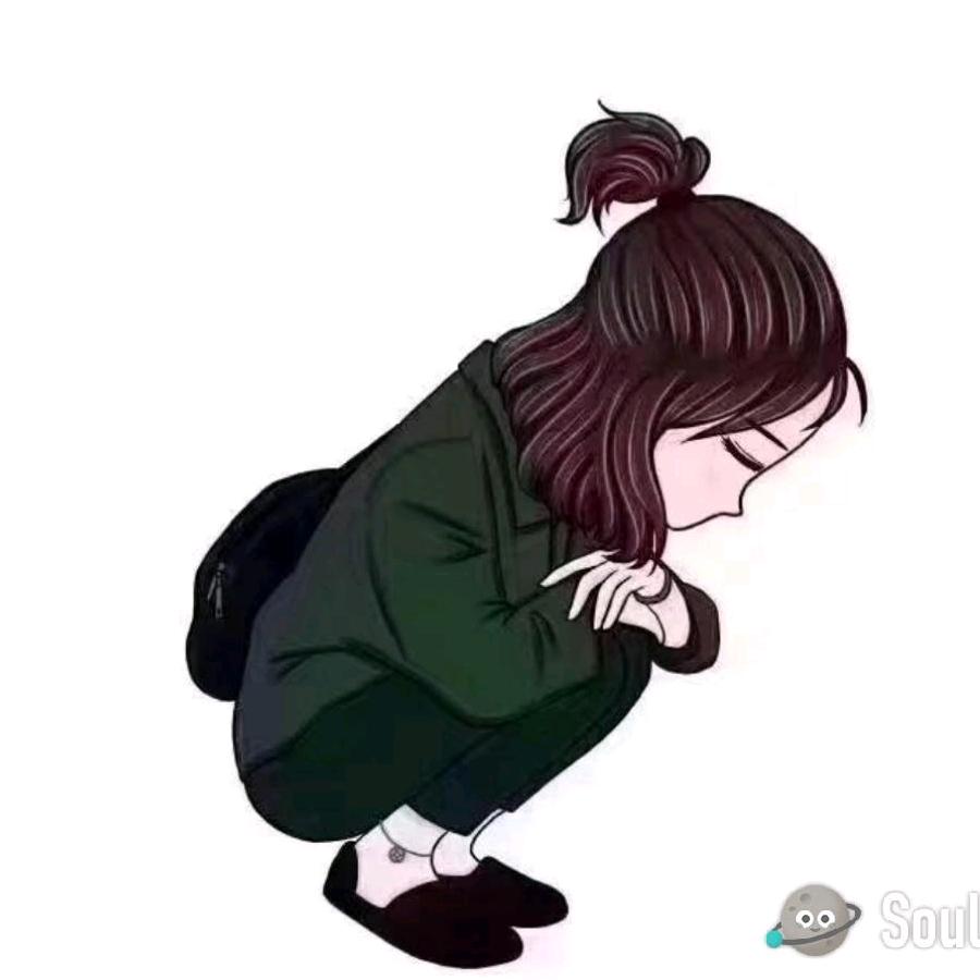 云松