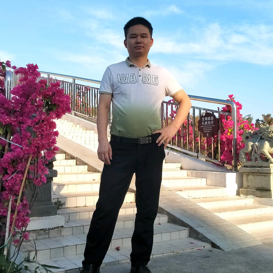 惊涛拍岸