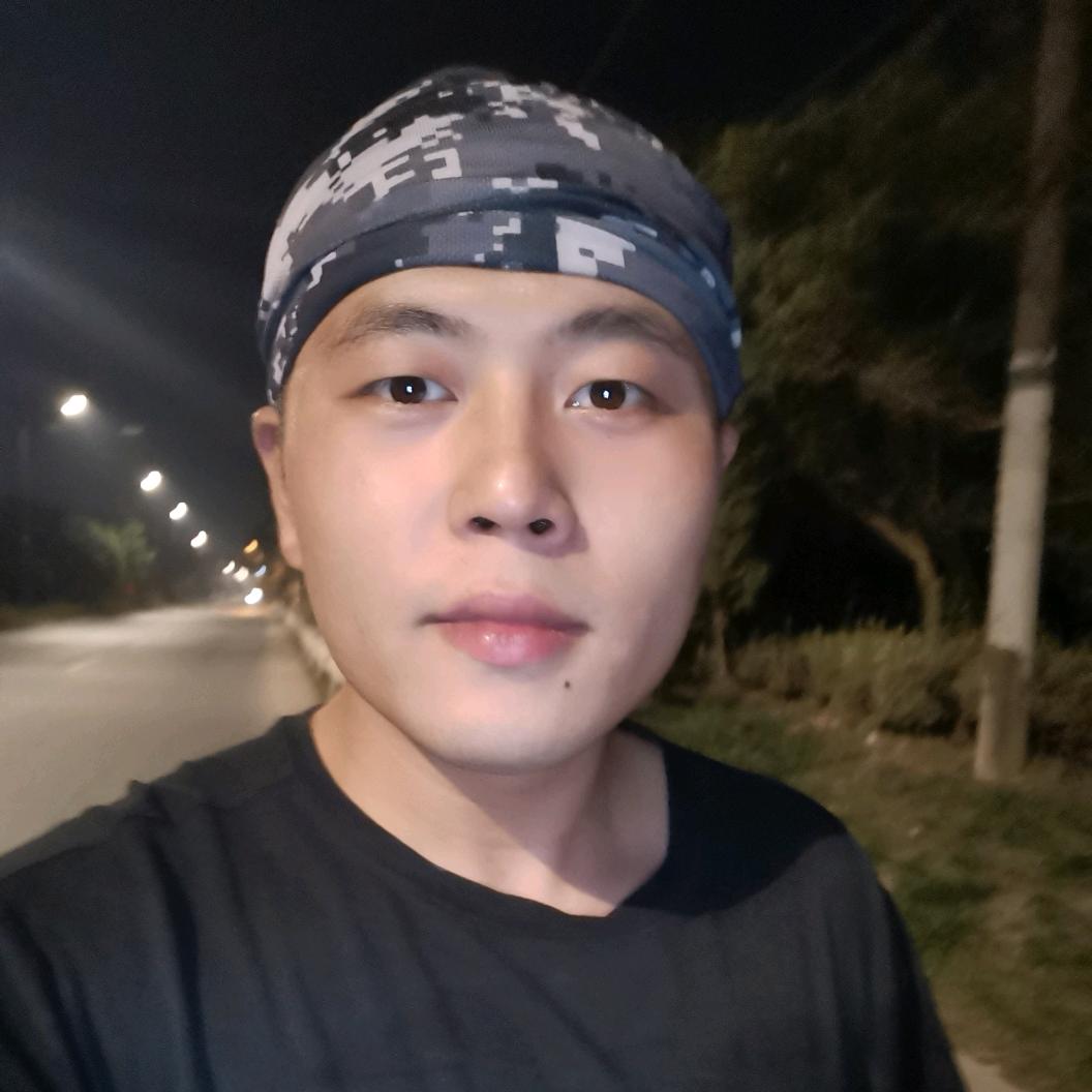 许村的凌晨一点半
