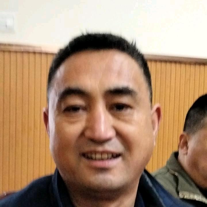 花生哥(正能量)