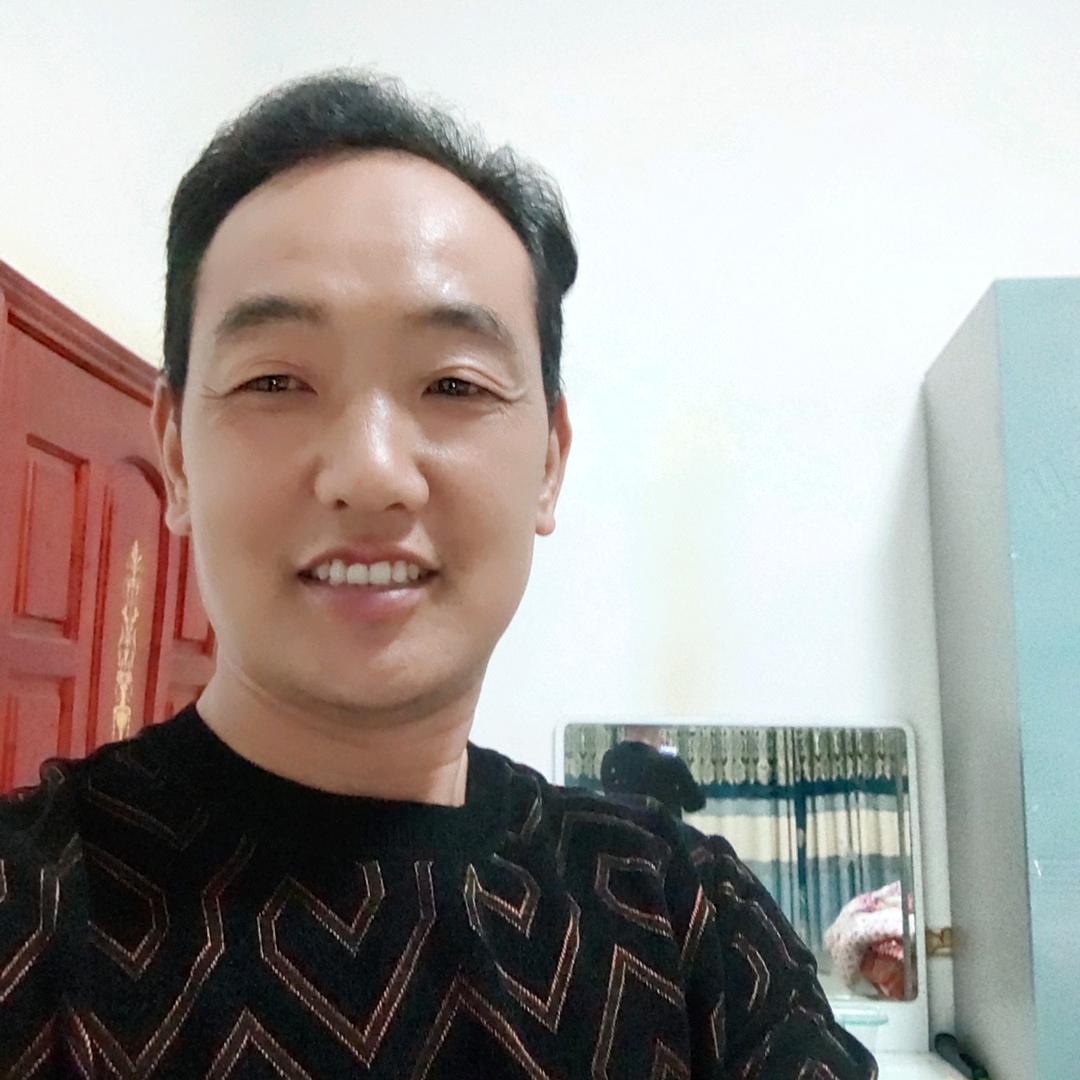 小刘哥（蓝靛）