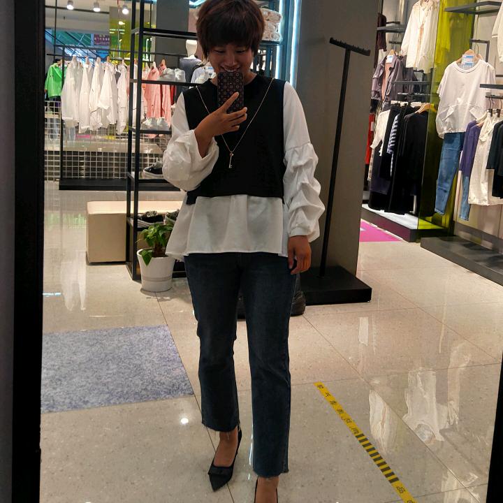 一个菇梁😙